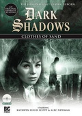 Cover: Clothes of Sand - Big Finish Productions Ltd