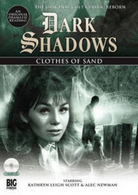 Enlarge image Cover: Clothes of Sand - Big Finish Productions Ltd