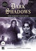 Cover: The Ghost Watcher - Big Finish Productions Ltd