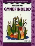 Cover: Gwyddoniaeth Gynradd Nuffield: Rhagor am Gynefinoedd - Gwasg y Dref Wen