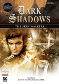 Cover: The Skin Walkers - Big Finish Productions Ltd