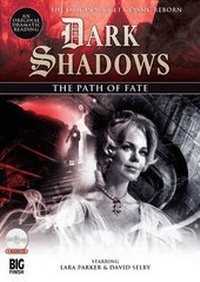 Enlarge image Cover: The Path of Fate - Big Finish Productions Ltd