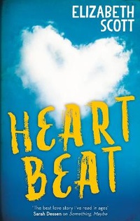 Enlarge image Cover: Heartbeat - Mira Ink