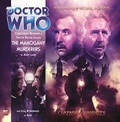 Cover: Mahogany Murderers - Big Finish Productions Ltd