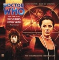 Cover: The Stealers from Saiph - Big Finish Productions Ltd