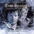 Cover: Echoes of Insanity - Big Finish Productions Ltd