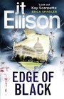Cover: Edge Of Black - Mira