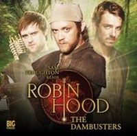 Enlarge image Cover: The Dambusters - Big Finish Productions Ltd