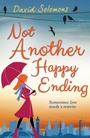 Cover: Not Another Happy Ending - Mira