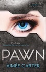Cover: Pawn - Mira Ink