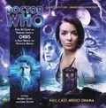 Cover: Orbis - Big Finish Productions Ltd