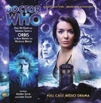 Enlarge image Cover: Orbis - Big Finish Productions Ltd