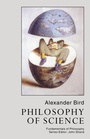 Cover: Philosophy Of Science - Routledge