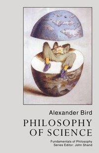 Enlarge image Cover: Philosophy Of Science - Routledge