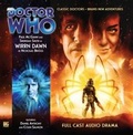 Cover: Wirrn Dawn - Big Finish Productions Ltd