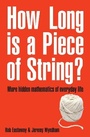 Cover: How Long Is a Piece of String? - Portico