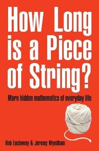 Abbildung von: How Long Is a Piece of String? - Portico