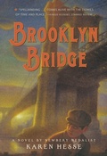 Cover: Brooklyn Bridge - Square Fish