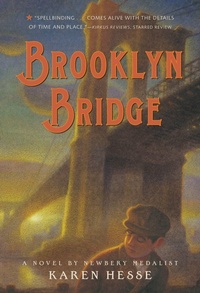 Enlarge image Cover: Brooklyn Bridge - Square Fish