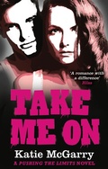 Cover: Take Me On - Mira Ink