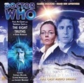 Cover: The Eight Truths - Big Finish Productions Ltd