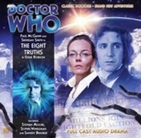 Enlarge image Cover: The Eight Truths - Big Finish Productions Ltd