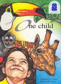 Enlarge image Cover: One Child - Magic Bean