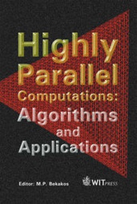 Enlarge image Cover: Highly Parallel Computations - WIT Press