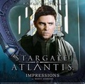 Cover: Impressions - Big Finish Productions Ltd