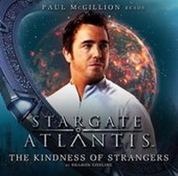 Enlarge image Cover: The Kindness of Strangers - Big Finish Productions Ltd