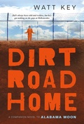 Cover: Dirt Road Home - Square Fish