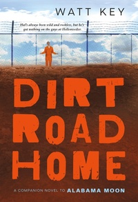 Enlarge image Cover: Dirt Road Home - Square Fish