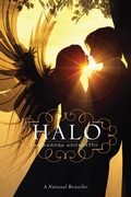 Cover: Halo - St Martin's Press
