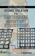 Bild: Seismic Isolation for Earthquake-resistant Structures - WIT Press