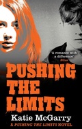 Cover: Pushing the Limits - Mira Ink