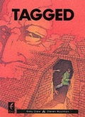 Cover: Tagged - Era Publications Pty.Ltd