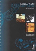 Cover: Reading and Viewing: Exploring the Illustrated Works of Gary Crew and Steve Woolman in the Watertower, Tagged and Caleb - Magic Bean