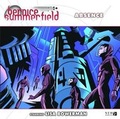 Cover: Absence - Big Finish Productions Ltd