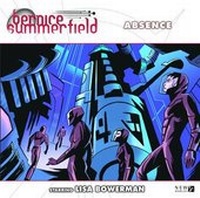 Enlarge image Cover: Absence - Big Finish Productions Ltd