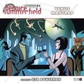 Cover: Venus Mantrap - Big Finish Productions Ltd