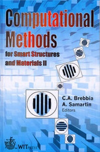 Enlarge image Cover: Computational Methods for Smart Structures and Materials: International Conference on Computational Methods for Smart Structures and Materials 2nd - WIT Press