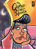 Cover: The Queen Can't Sleep - Era Publications Pty.Ltd