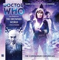Cover: The Drowned World - Big Finish Productions Ltd