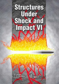 Enlarge image Cover: Structures Under Shock and Impact: 6th - WIT Press