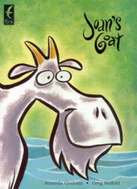 Enlarge image Cover: Joan's Goat - Era Publications Pty.Ltd