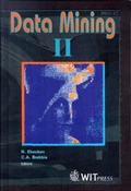 Cover: Data Mining: 2nd - WIT Press