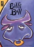 Cover: Bill's Bull - Era Publications Pty.Ltd