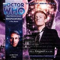 Enlarge image Cover: Ringpullworld - Big Finish Productions Ltd