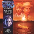 Cover: A Thousand Tiny Wings - Big Finish Productions Ltd