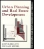 Cover: Urban Planning And Real Estate Development - Routledge